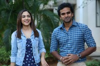Aakasam Movie Press Meet Photos